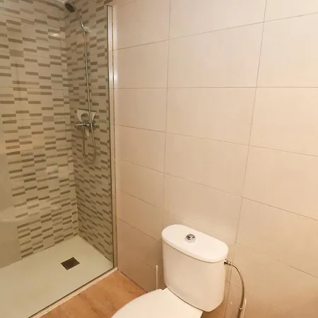 Differentflats Living Park Families Appartement