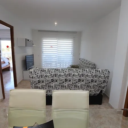 Differentflats Living Park Families Appartement Salou