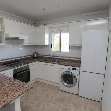 Differentflats Living Park Families *