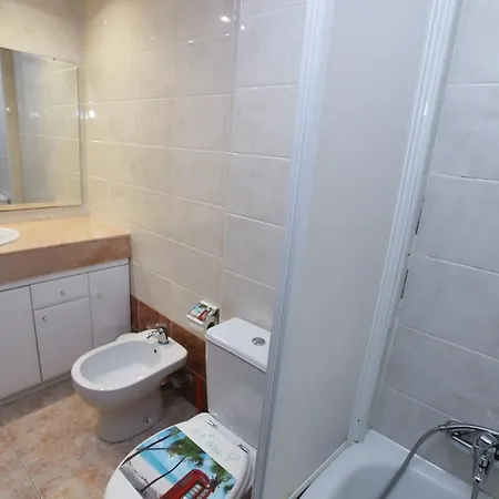 Differentflats Living Park Families *