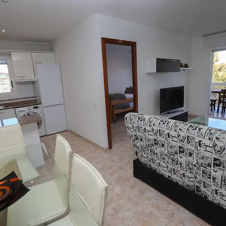 Differentflats Living Park Families *