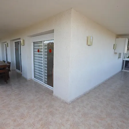 Apartamento Differentflats Living Park Families *