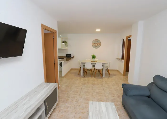 Differentflats Living Park Families *