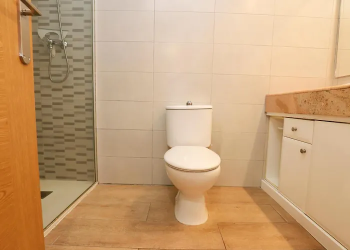 Differentflats Living Park Families Salou