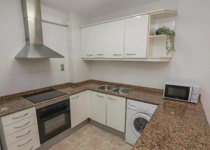 Lejlighed Differentflats Living Park Families