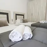 Differentflats Living Park Families 아파트