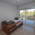 Differentflats Living Park Families 아파트 *