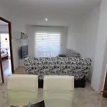Differentflats Living Park Families Apartment Salou