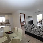 Differentflats Living Park Families Apartment *