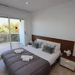 Differentflats Living Park Families 아파트 살루