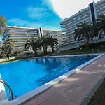 Differentflats Living Park Families * 살루