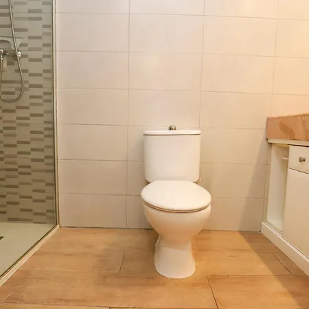 Differentflats Living Park Mexico Salou