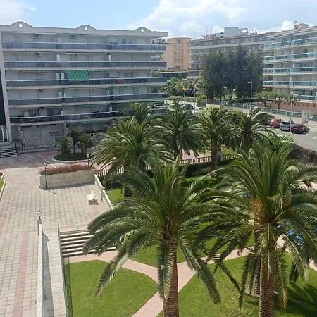 Differentflats Living Park Mexico