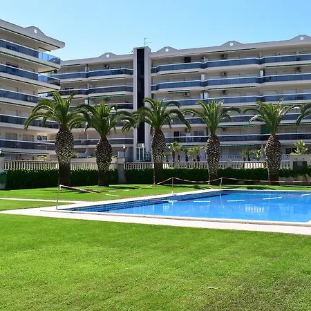 Apartment Differentflats Living Park Mexico *