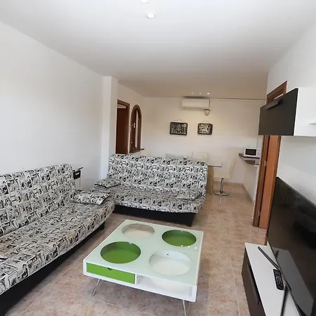 Differentflats Living Park Mexico *