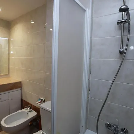 Differentflats Living Park Mexico * Salou